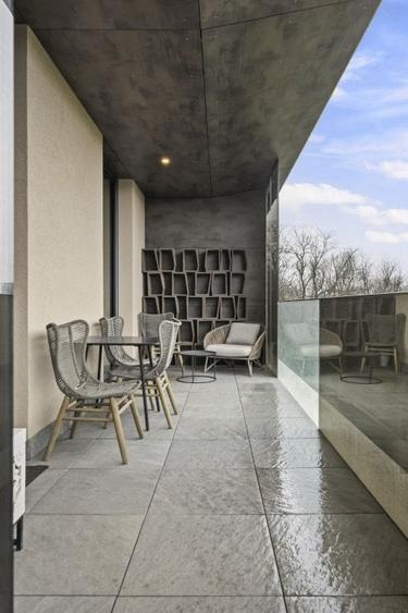 Luxury Apartment for Rent | Floreasca – Verdi Park Views - 2