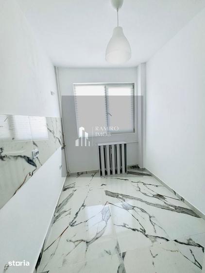 Apartament 3 camere Liviu Rebreanu / Park Lake x - 11