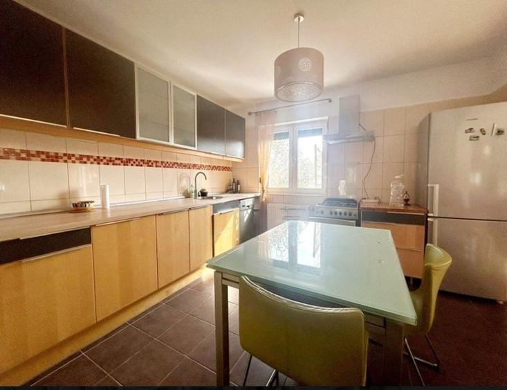 Vila in duplex, complex Satul American, Corbeanca - 9