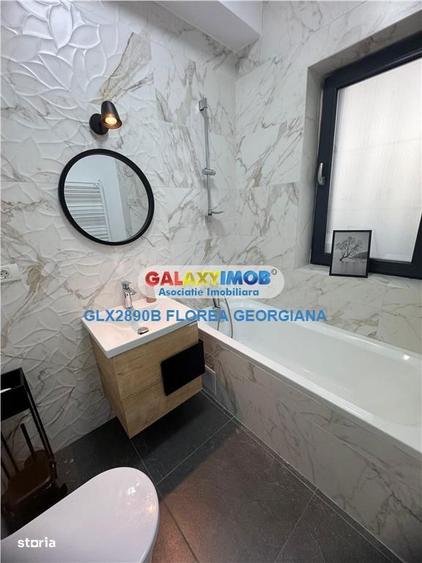 Apartament 3 camere Iancu Nicolae -BELAIR LAKE - 8