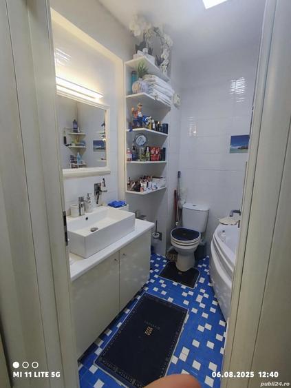 Propietar vand apartament in Complexul Militari Residence Chiajna - 2