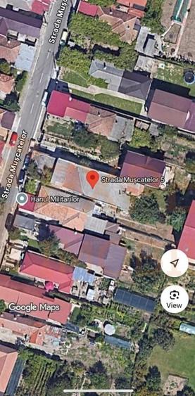 Casa, 4 camere, in zona Km 5, Constanta, - 2