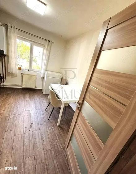 Apartament 2 camere Lipovei langa Piata Noua etaj 2 bloc izolat centrala - 7