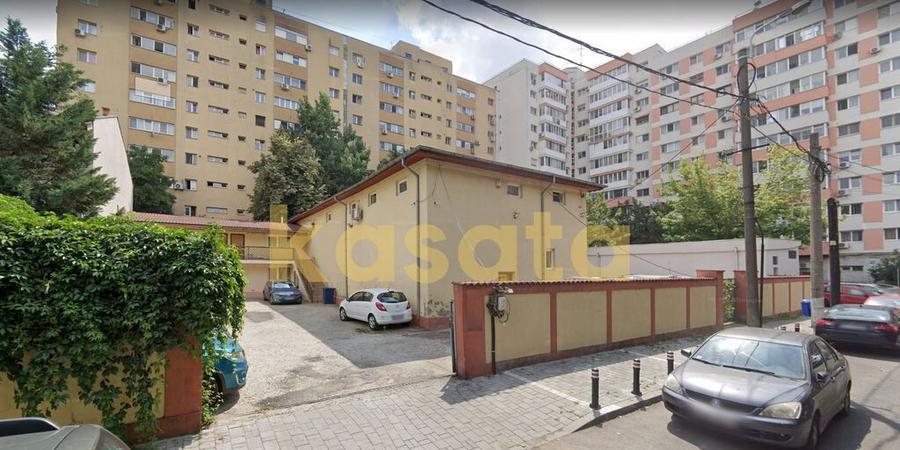 Teren de Vanzare 940 mp Zona Gheorghe ?i?eica - 1