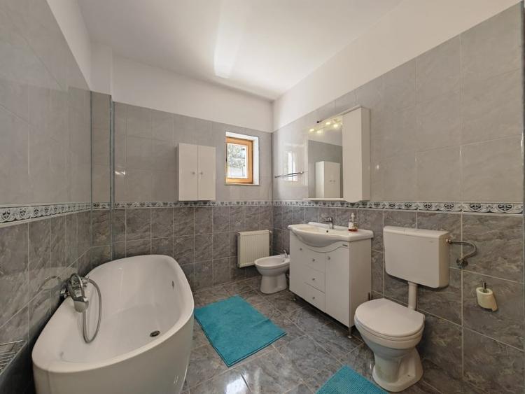 Vila in Pipera, 1500 mp teren - cel mai bun pret al zonei, vila la pret de teren - 17