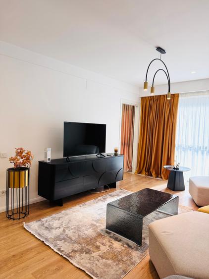 Victoriei / Petru Rareș Loft / Apartament Premium/ Parcare Subterana - 17