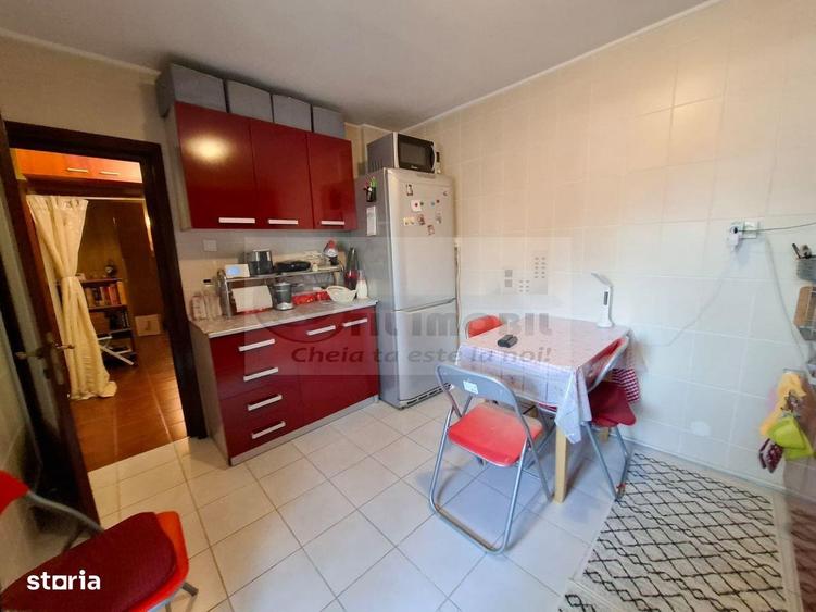 Tatarasi Oancea, apartament 3 camere, 78 mp, etaj 2, liber - 9