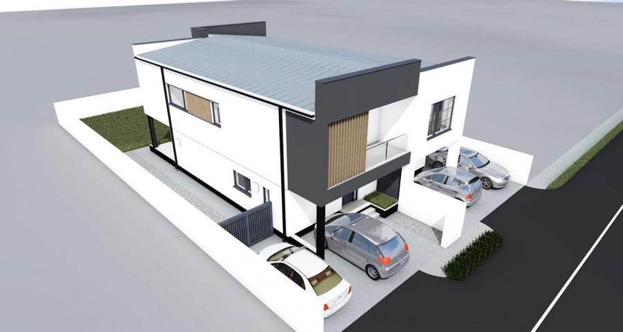 Ultima Jumatate, Comision 0%, 4 Camere - 6