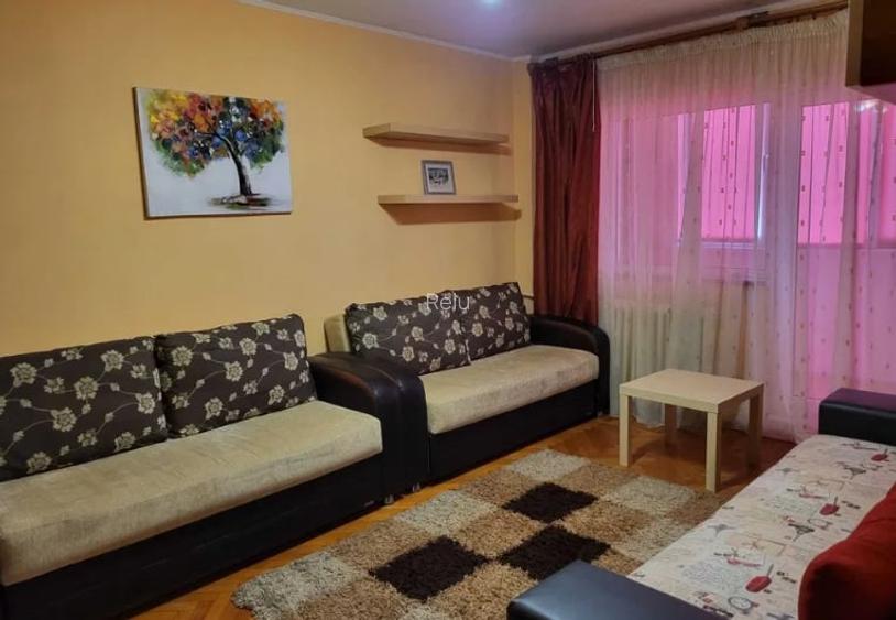 Brancoveanu,Parc Tineretului,DECOMANDAT,amenajat,2 balcoane,boiler,mobilat,