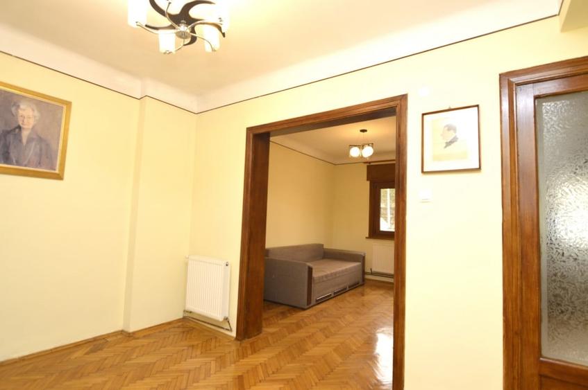 INCHIRIERE APARTAMENT 3 CAMERE CALEA CALARASILOR - STEFAN MIHAILEANU - 13