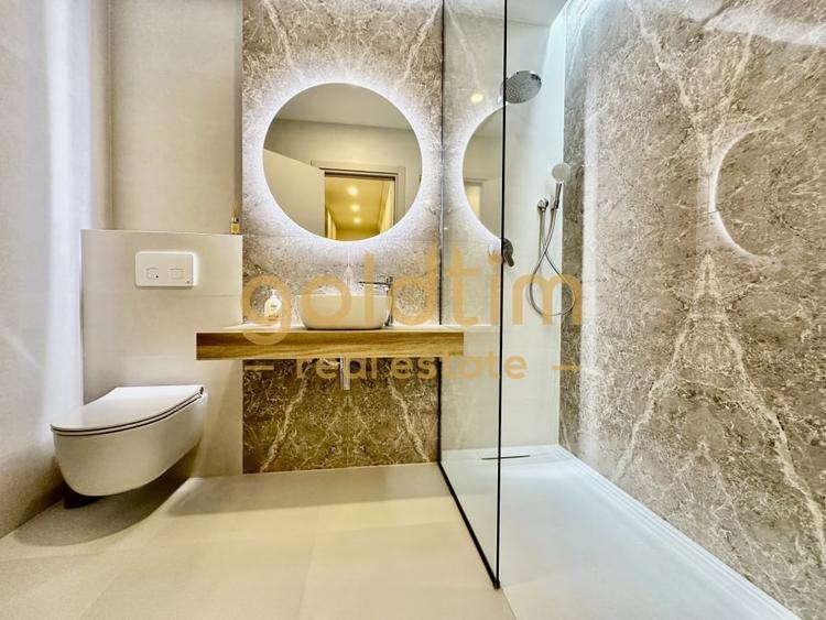 PIPERA/JOLIE VILLE/ARQA RESIDENCE/IANCU NICOLAE/SUPERB/2 LOCURI PARCARE/DESIGNER - 26