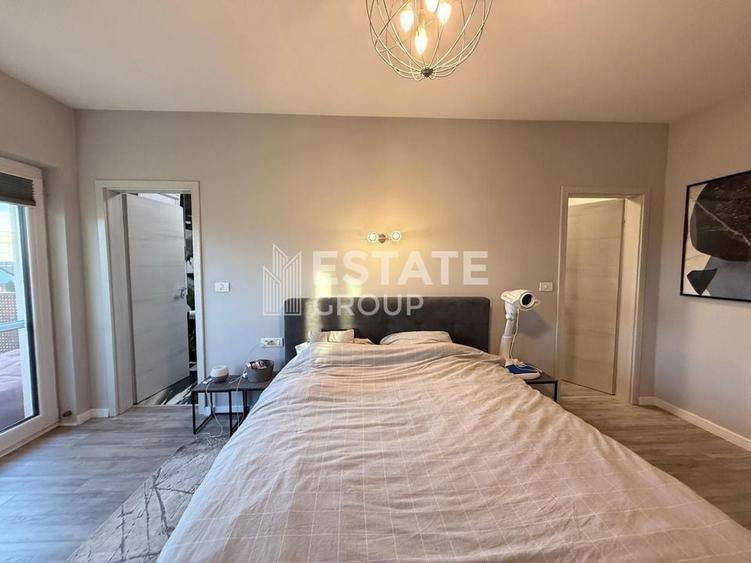 Chisoada, 4 camere, spatios, modern - 8