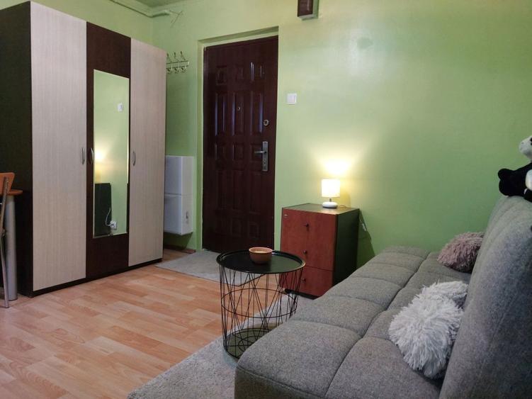 Garsoniera de inchiriat Eroii Revolutiei, Zabrautilor. - 1