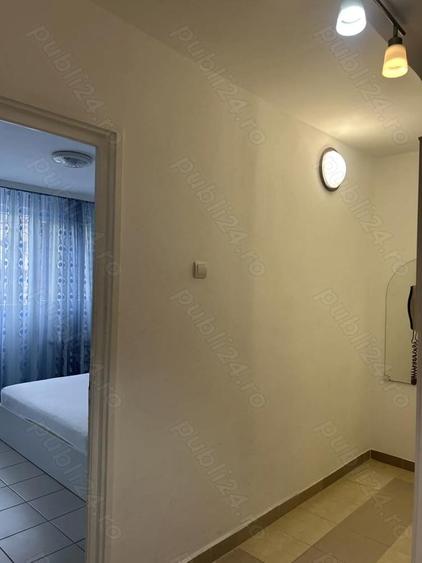 Proprietar inchiriez ap.2 cam decomandat,et.2 4,Afi Palace Cotroceni(s6) 440E neg. - 8