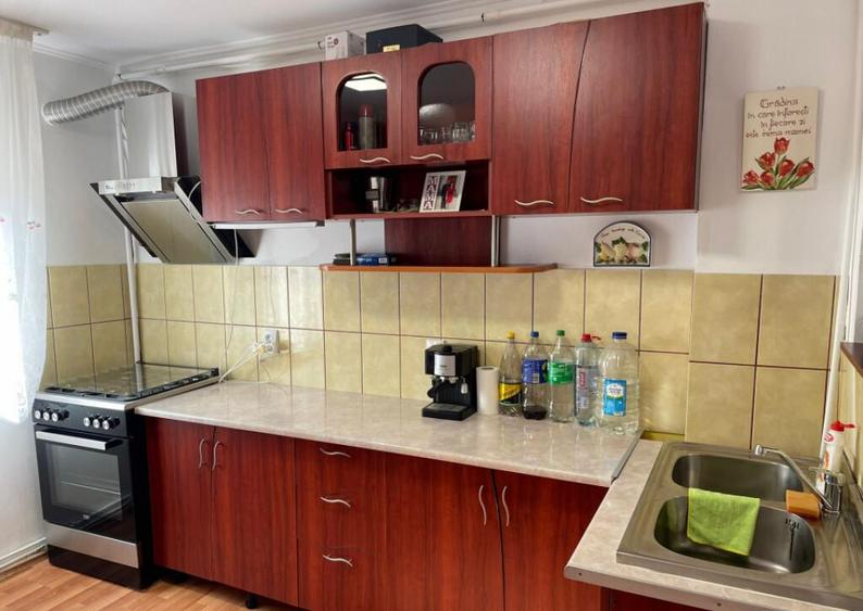 Apartament 4 camere, 2 bai, Turda - 7