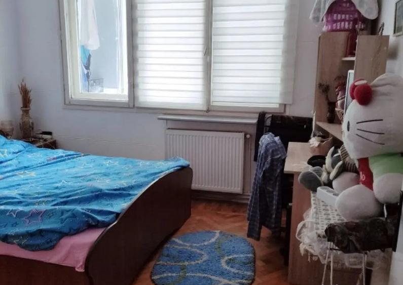 Apartament 2 camere.Centrala proprie.Brancoveanu,Stoian Militaru. - 7