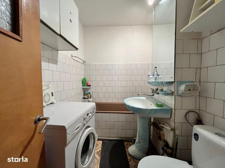 Apartament doua camere, 56 mp, Bdul Muncii, Racadau. - 1