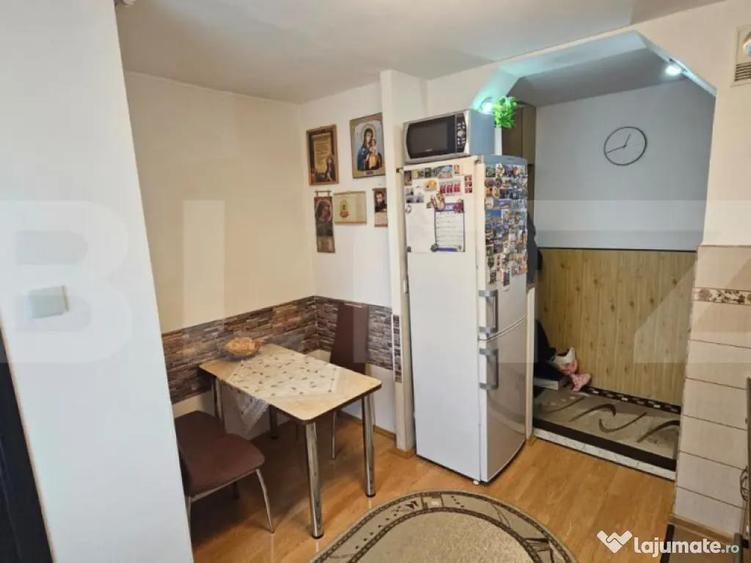Apartament 2 camere, zona Tudor Vladimirescu - 3