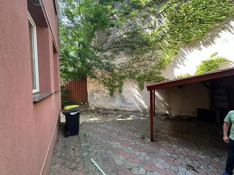 Zona Unirii 235 mp S+P terasa 150 mp - 14