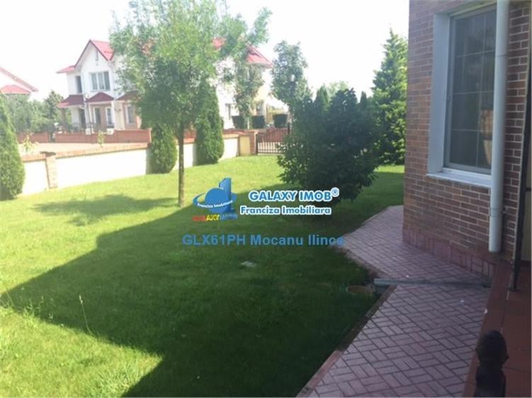 Inchiriere vila de lux, in Ploiesti, IRISH TOWN - 28