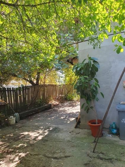 Casa + teren de vanzare -505mp- Comuna Barcanesti, sat Tatarani, PRINCIPALA - 9