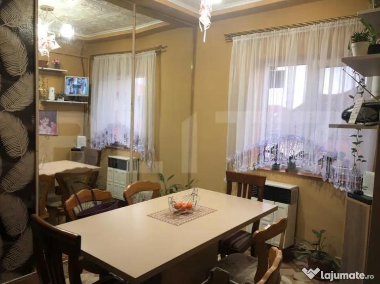Casa de vanzare | 240mp utili | Zona Piata de Vechituri - 14