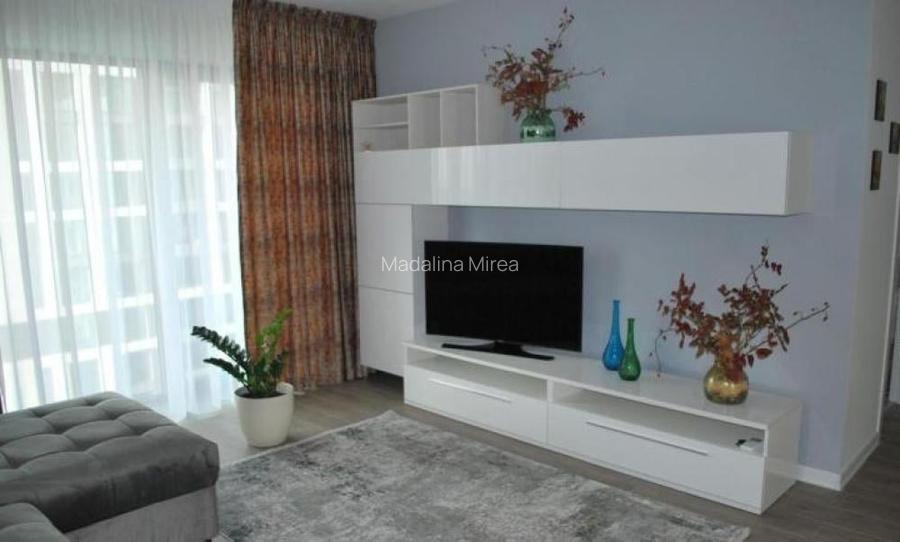 Inchiriere 2 Camere Aviatiei, parcare inclusa Cloud 9