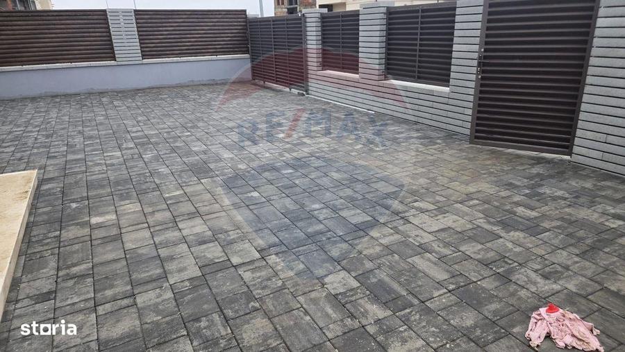 Vanzare Vila in Dobroesti - 2