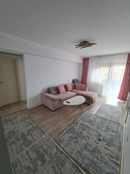 Vand apartament cu 2 camere situat pe Soseaua Iasi-Voinesti, loc de parcare inclus . - 5