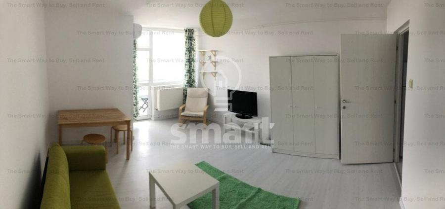 Garsoniera Detunata zona Iulius Mall - 1