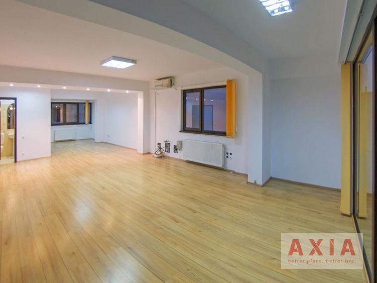 Cladire individuala - Victoriei - 6