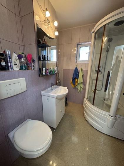 Apartament 3 camere 60 mp bloc 1980 central Filipesti de Padure! - 23