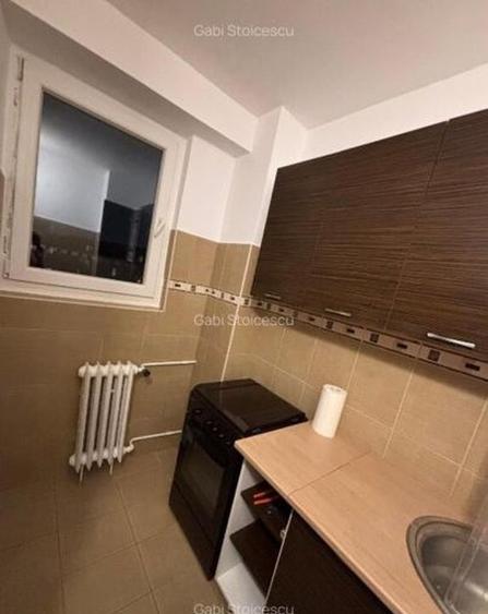 Iancului avrig etaj 9 - 8