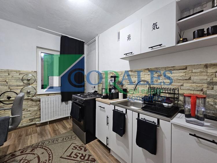 Etaj 1.  58 MP Utili Disponibil imediat! - 9