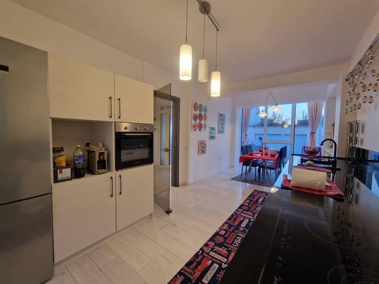 Vila spectaculoasa de vanzare in Constanta - 15