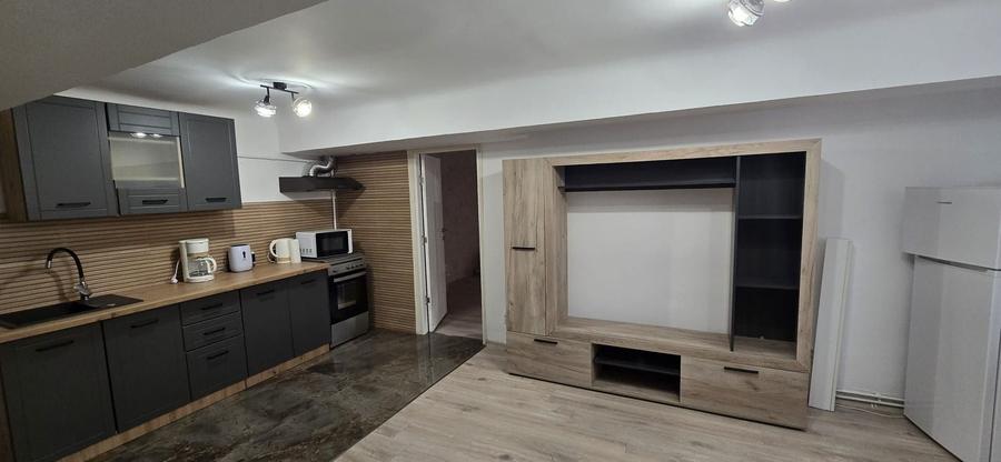 Spatiu de inchiriat, 40mp, finisat modern, Emil Isac - 6