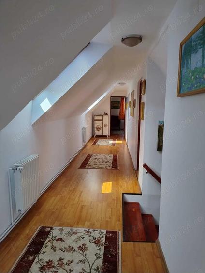 Vand casa in Petre?ti Alba - 6