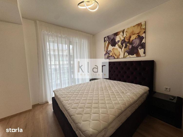 Apartament cu 1 camera 40mp,tip studio, Sopor-Baza Sportiva - 7