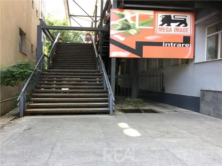 Birouri de mari dimensiuni de inchiriat - zona Domenii - 10