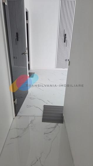 Apartament spatios 3 camere cu terasa, langa Vivo Mall - 8