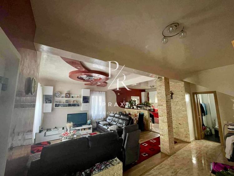 Duplex de vanzare 4 camere zona Terra! - 4