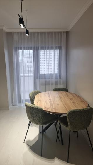 inchiriere ap.3 cam in bloc nou ( Piata Simian) - 10