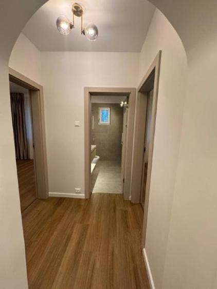 Apartament 5 Camere | Centrala Proprie | Nemobilat | Primaverii - 10