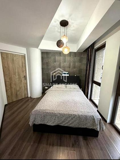 2 Camere-Unirii-Pasajul Marasesti-2018-Centrala Proprie-2/5-Lift - 9