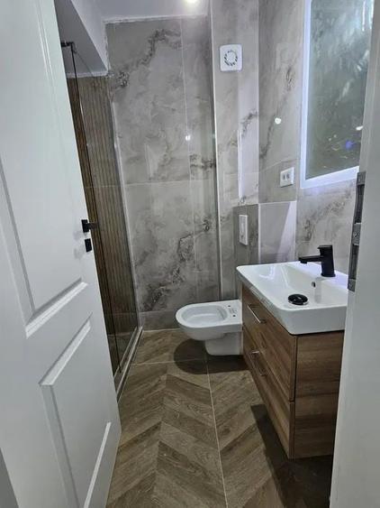 APARTAMENT RECENT RENOVAT METROU ZONA BRANCOVEANU - 7