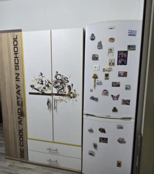 Apartament cu 3 camere, 53 mp, zona Malu Ro?u - 8