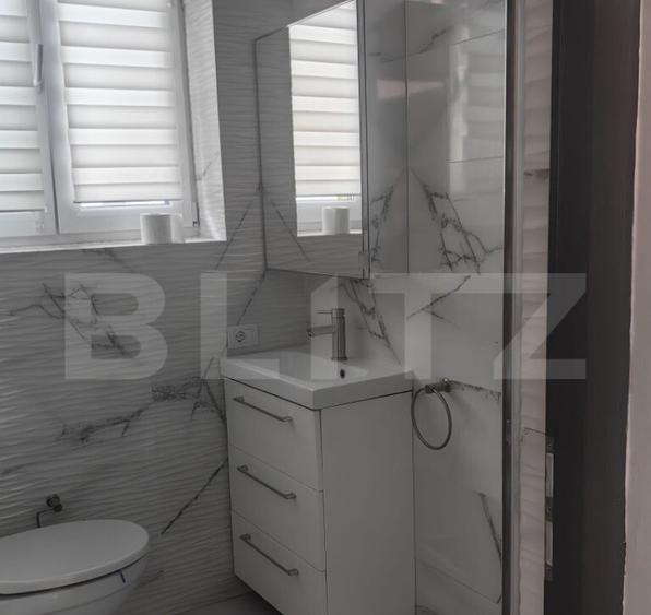 Apartament 3 camere, 55mp, zona Podul de Fier - 5