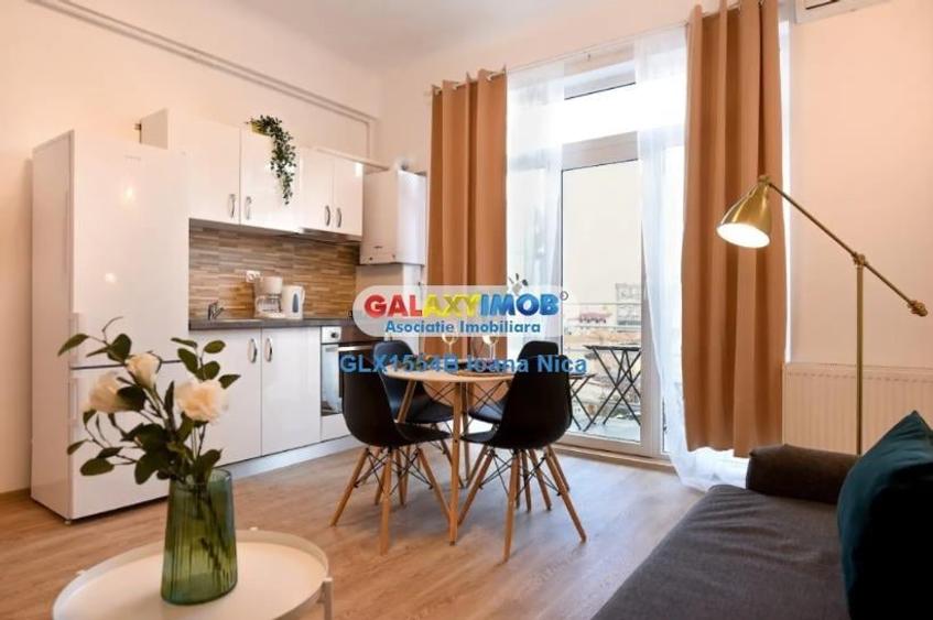 2 APARTAMENTE DE VANZARE UNIVERSITATE ARMENEASCA - 4