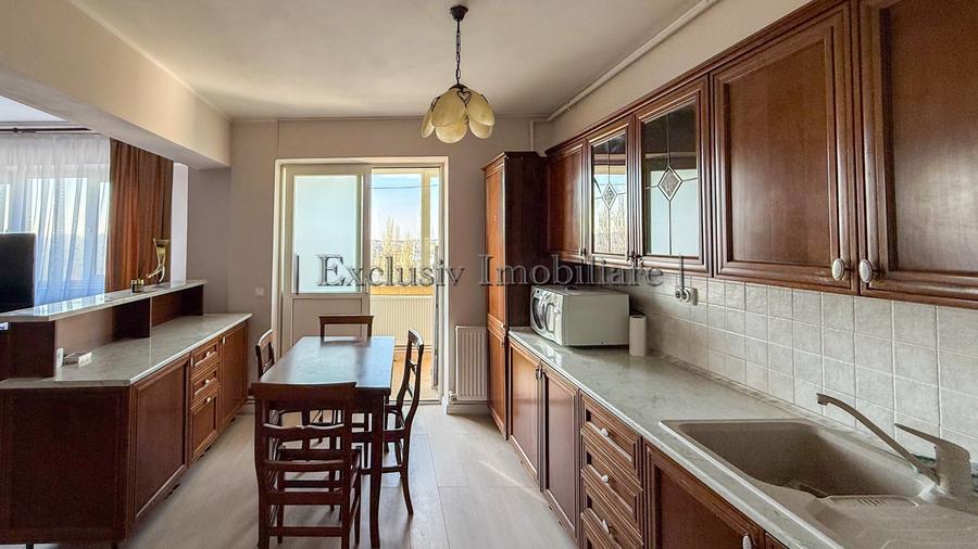 Apartament 2 camere | Trocadero - Casa de cultura | Renovat - 6