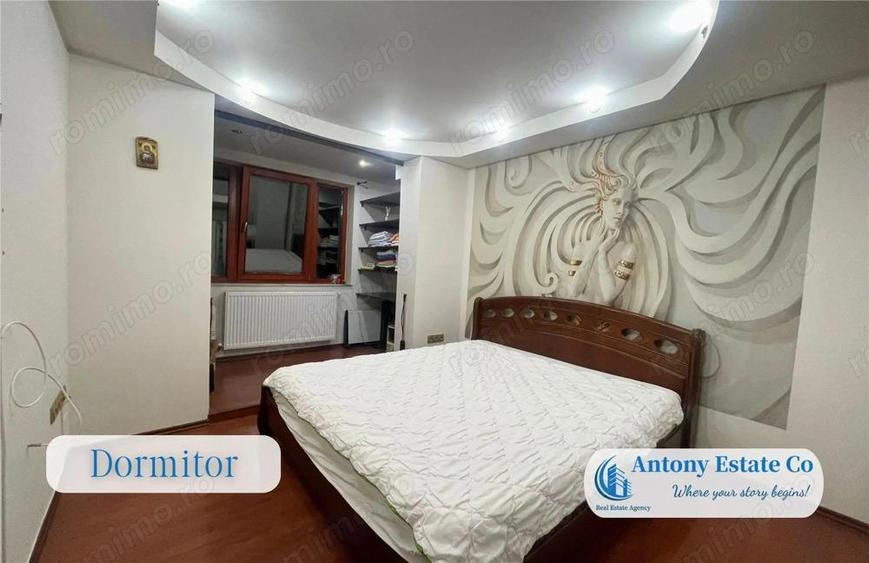 Apartament de inchiriat, 3 camere, Rogerius - Oradea - 2